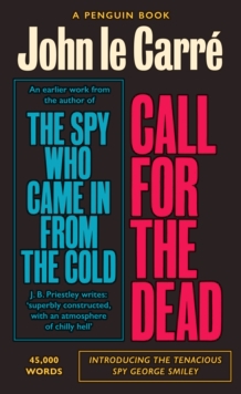 CALL FOR THE DEAD