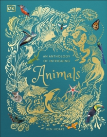 ANTHOLOGY OF INTRIGUING ANIMALS