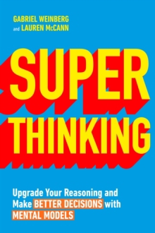 SUPERTHINKING