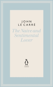 NAIVE & SENTIMENTAL LOVER