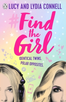 FIND THE GIRL
