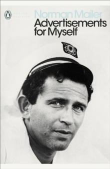 ADVERTISEMENTS FOR MYSELF