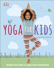 YOGA FOR KIDS