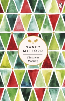 CHRISTMAS PUDDING