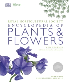 RHS ENCYCLOPEDIA OF PLANTS & FLOWERS