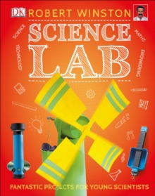 SCIENCE LAB