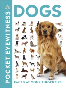 POCKET EYEWITNESS DOGS