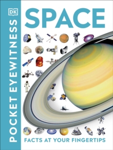 POCKET EYEWITNESS SPACE