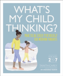 WHATS MY CHILD THINKING