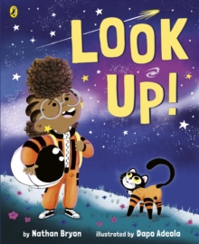 LOOK UP