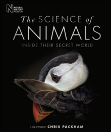 SCIENCE OF ANIMALS