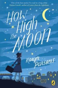 HOW HIGH THE MOON