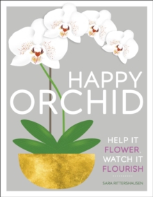 HAPPY ORCHID