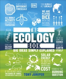 ECOLOGY BOOK