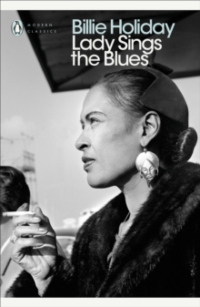 LADY SINGS THE BLUES