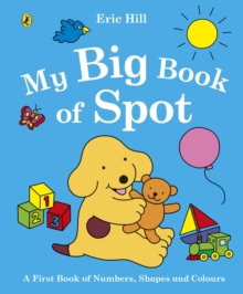 MY BIG BOOK OF SPOT