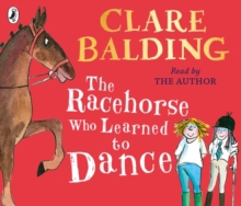 RACEHORSE WHO LEARNED TO DANCE CD