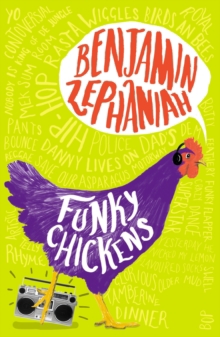 FUNKY CHICKENS