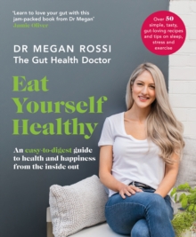 EAT YOURSELF HEALTHY