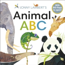 ANIMAL ABC