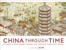 CHINA THROUGH TIME