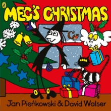 MEGS CHRISTMAS