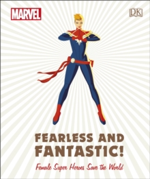 FEARLESS & FANTASTIC