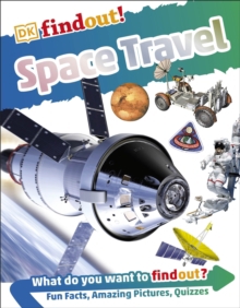 SPACE TRAVEL