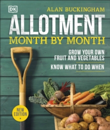 ALLOTMENT MONTH BY MONTH