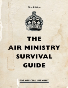 AIR MINISTRY SURVIVAL GUIDE