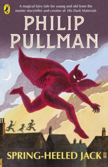 SPRING HEELED JACK