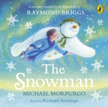 SNOWMAN CD