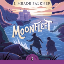 MOONFLEET UNABRIDGED CD
