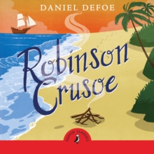 ROBINSON CRUSOE CD