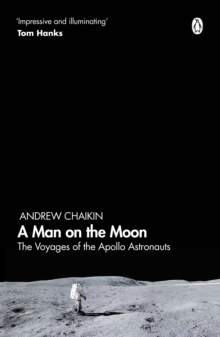 MAN ON THE MOON