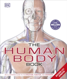 HUMAN BODY BOOK