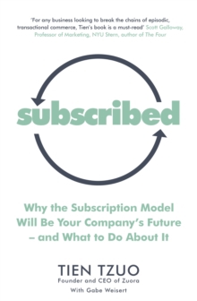SUBSCRIBED