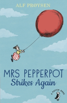 MRS PEPPERPOT STRIKES AGAIN