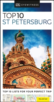 ST PETERSBURG