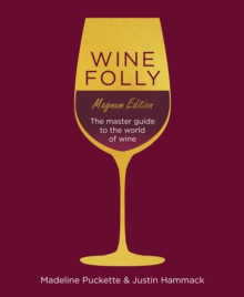 WINE FOLLY DELUXE