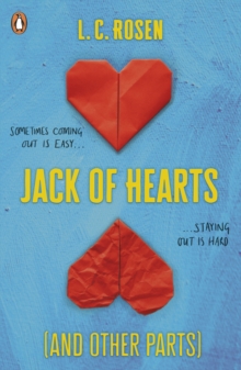 JACK OF HEARTS & OTHER PARTS