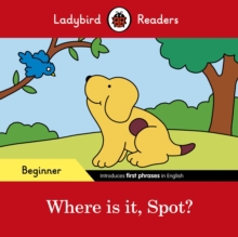 WHERE IS IT SPOT