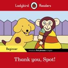 THANK YOU SPOT