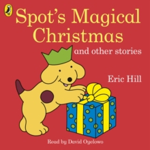 SPOTS MAGICAL CHRISTMAS/OTHER STORIES CD