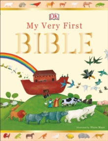 MY VERY FIRST BIBLE