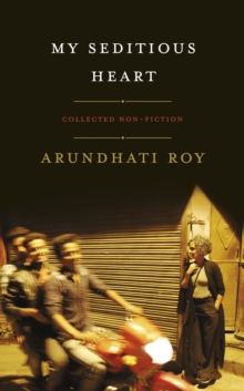MY SEDITIOUS HEART