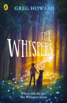 WHISPERS