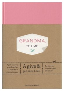 GRANDMA TELL ME