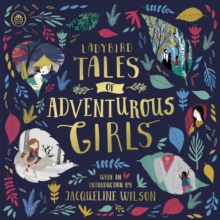 LADYBIRD TALES OF ADVENTUROUS GIRLS CD