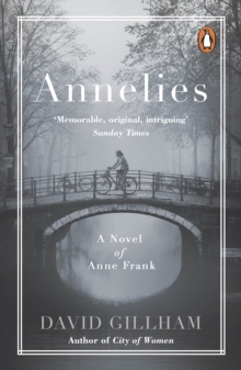 ANNELIES A NOVEL OF ANNE FRANK